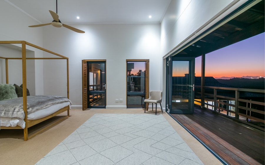4 Bedroom Property for Sale in Pezula Private Estate Western Cape
